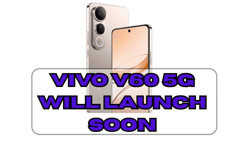 Vivo V60 5G