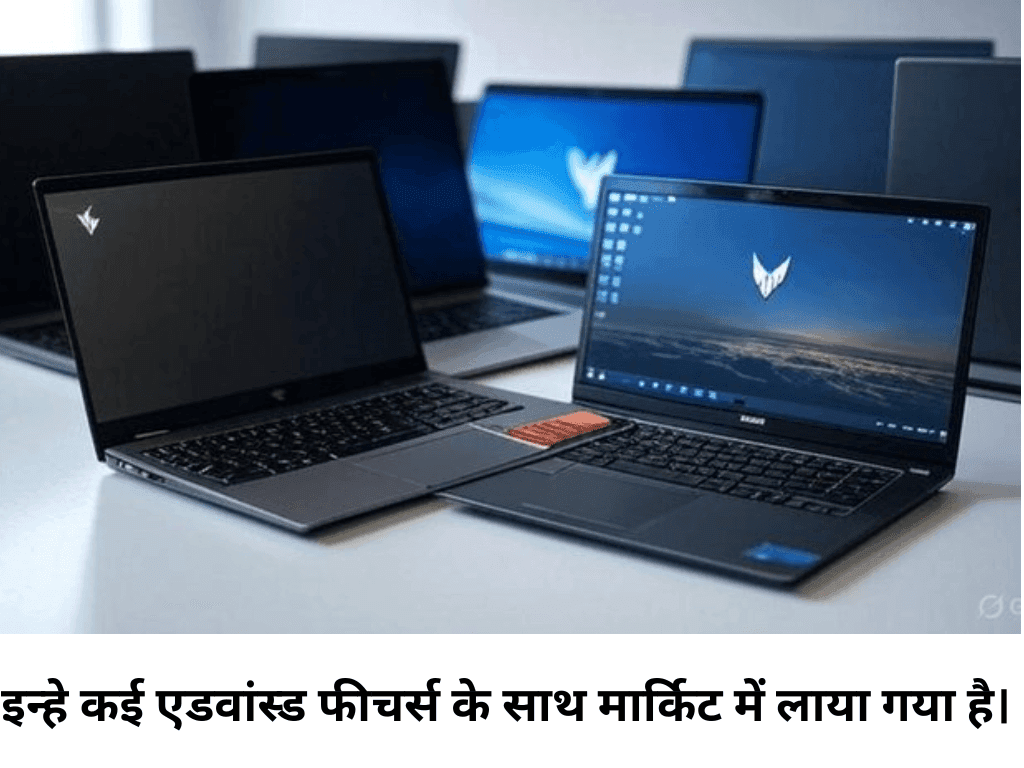 Best Laptops under 40K in India 2025