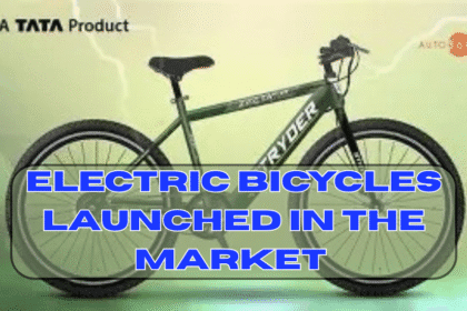 Electric Bicycles