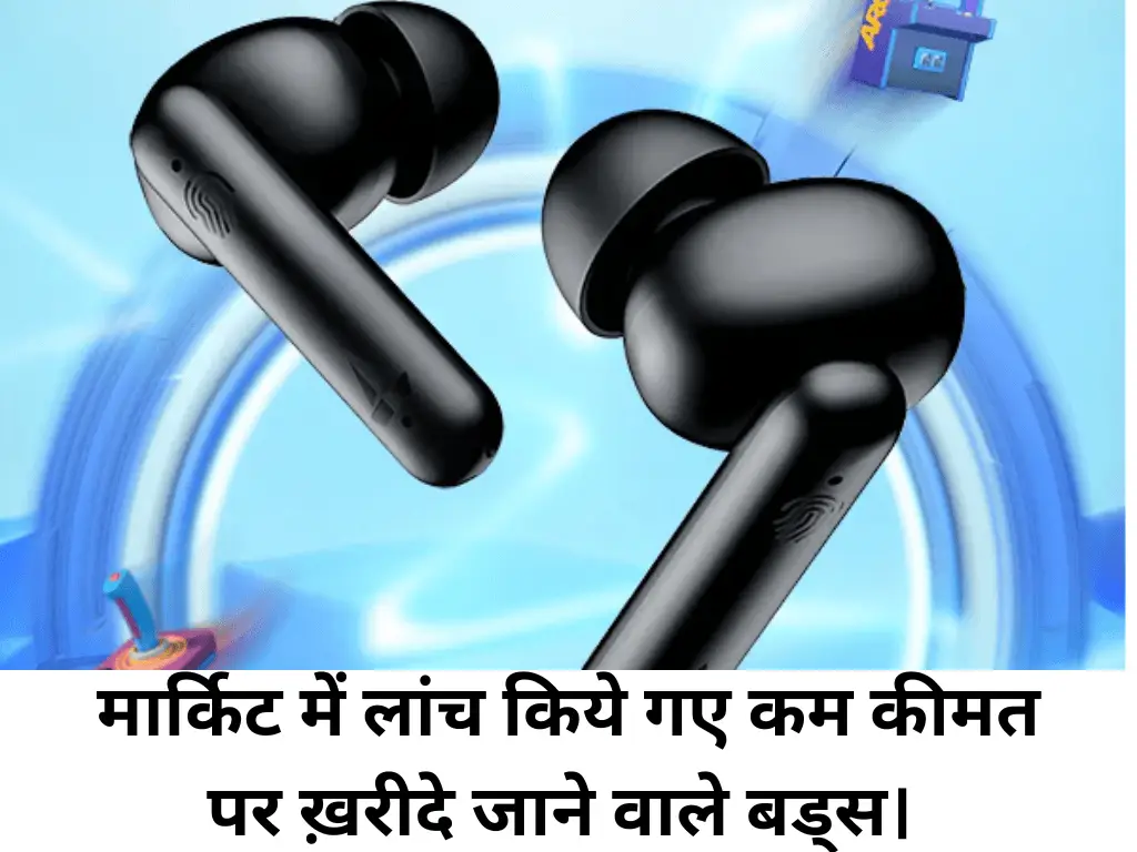 Best Wireless Earbuds Under 2000 in India 2025