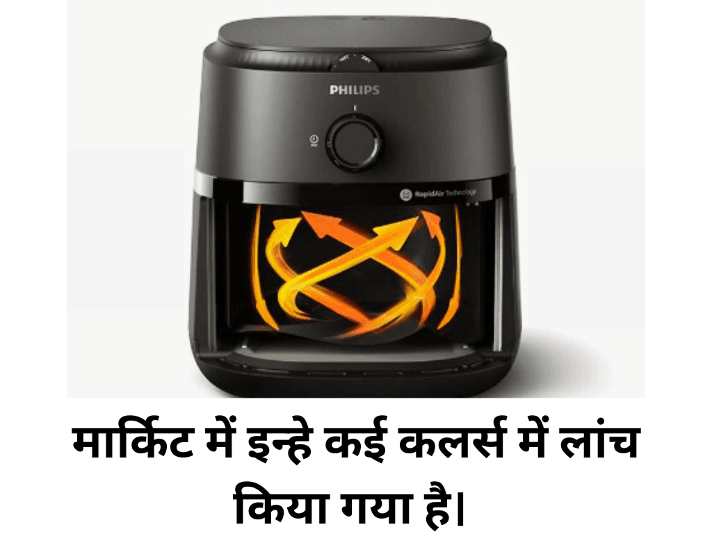 Best Air Fryer under Rs 5000 in India 2025