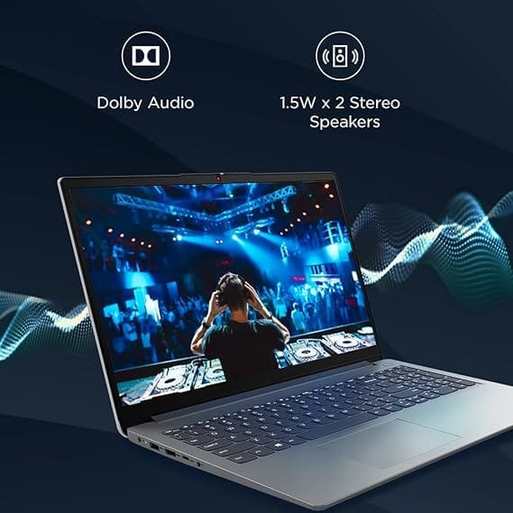 Lenovo IdeaPad 1 / RedmiBook under 40000, student laptop