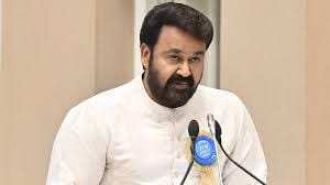 Mohanlal Dadasaheb Phalke Award 2025 