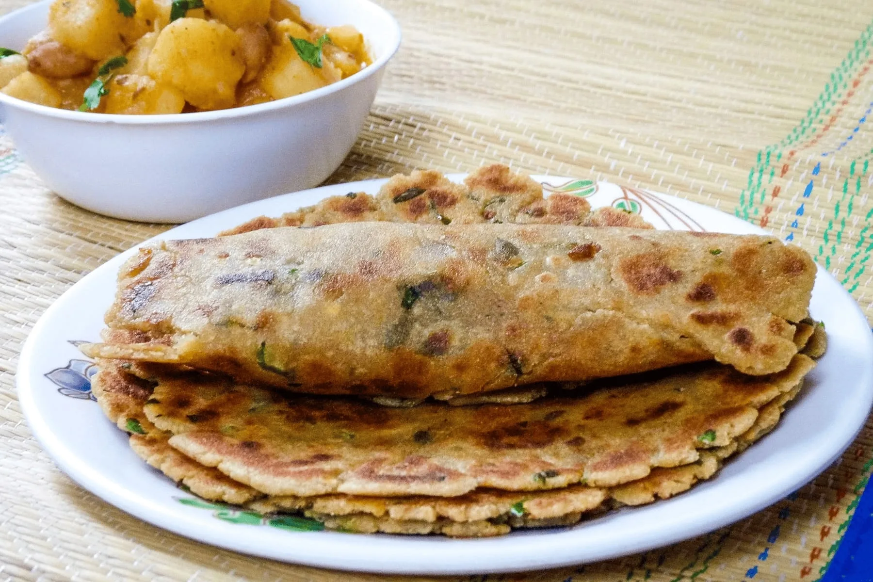 Navratri Recipes