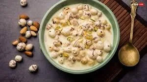 Navratri Recipes