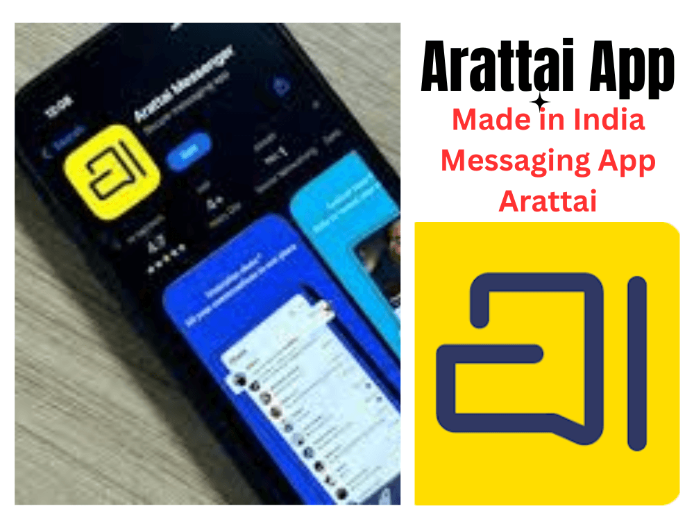 Zoho Arattai Chat App Features- Arattai App Trending