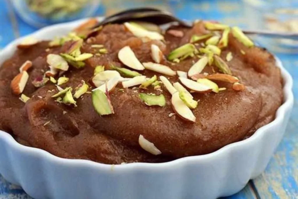 Navratri Recipes