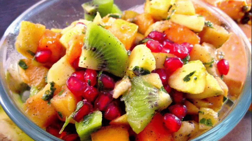 Navratri Recipes