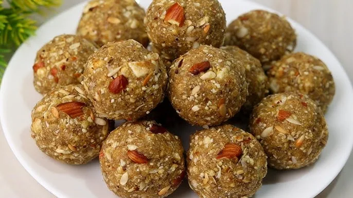 Navratri Recipes