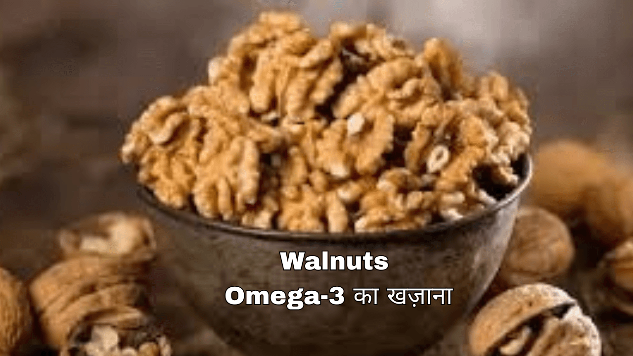 10 Brain Boosting Foods- Blueberries for brain health