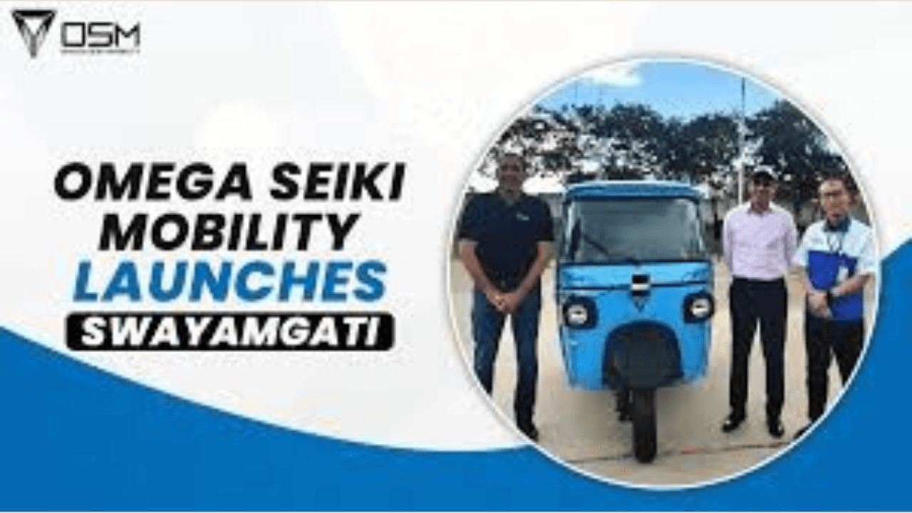 Driverless Auto Launch in India 2025