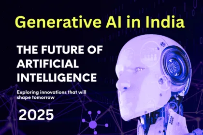 Generative AI in India भारत में जनरेटिव AI का उदय और प्रभाव