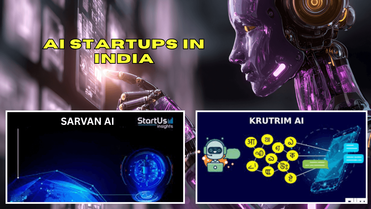 India AI Mission 2025- AI startups in India