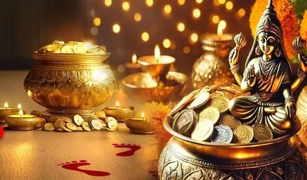 Meaning of 5 Days of Diwali- धनतेरस का महत्व