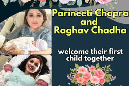 Parineeti Chopra Baby Boy