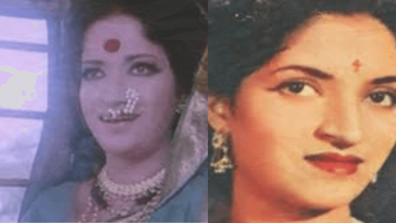 Sandhya Shantaram Death News