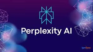 Top 5 AI Tools 2025- 2025 के AI टूल्स- Perplexity AI 
