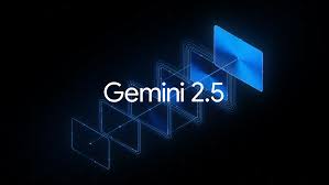new AI software 2025- Google Gemini 2.5 Pro Advanced 