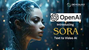 upcoming AI tools list- OpenAI Sora