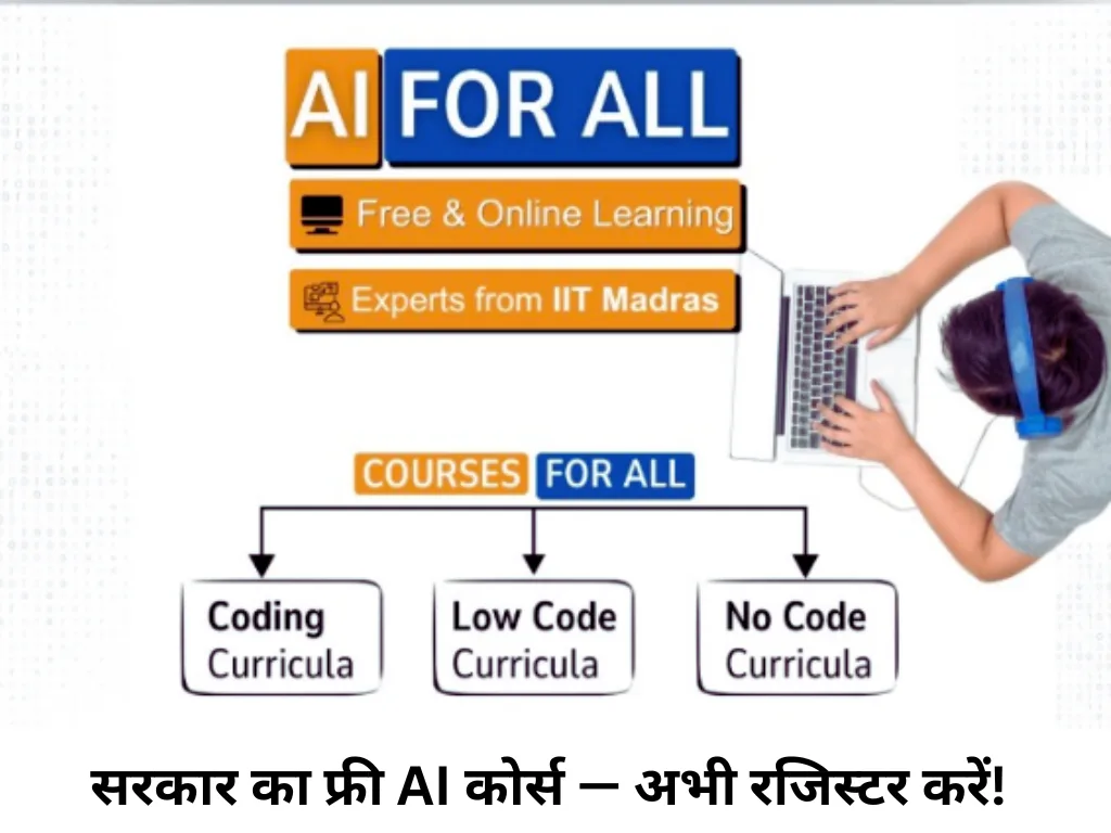 YUVA AI Courses