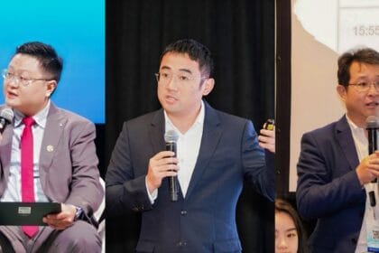 Huawei Intelligent Substation