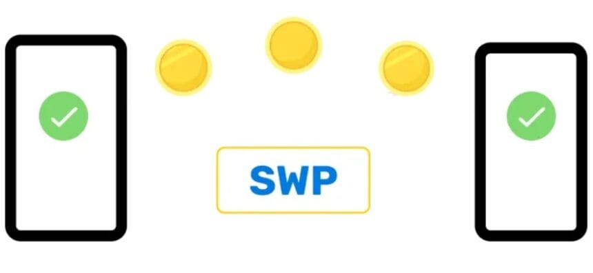 SWP calculator