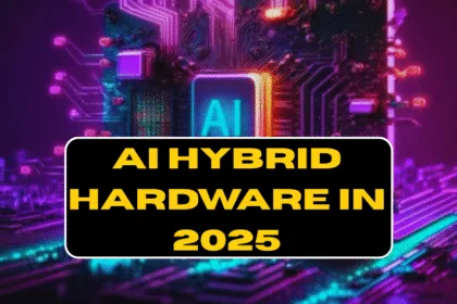 AI Hybrid Hardware