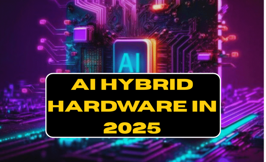 AI Hybrid Hardware