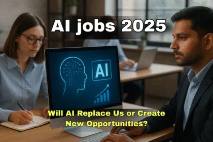 AI Jobs 2025 Future of Work and Artificial Intelligence Opportunities