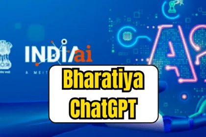 Bharatiya ChatGPT