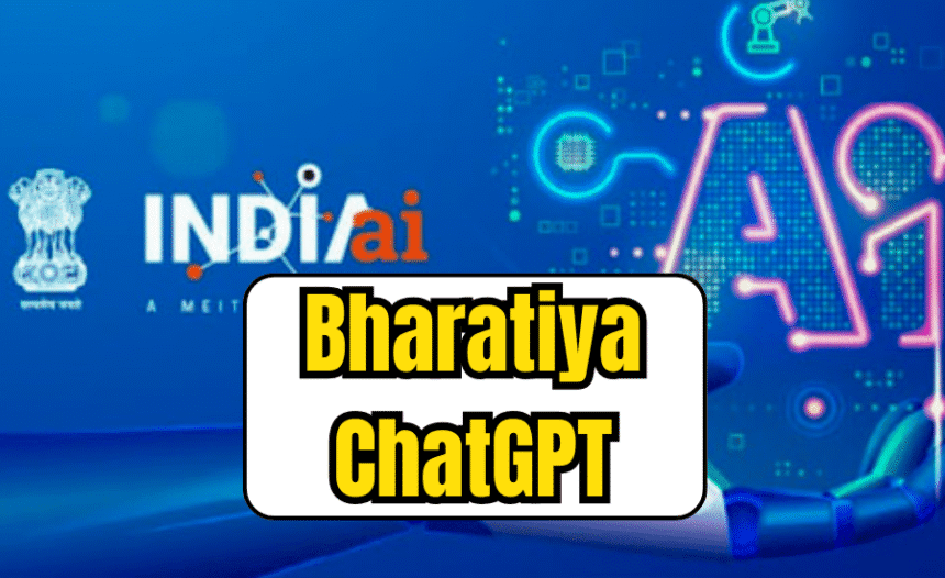Bharatiya ChatGPT
