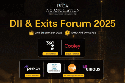 DII and Exits Forum 2025 1 Key Event Strengthening India’s Capital Base