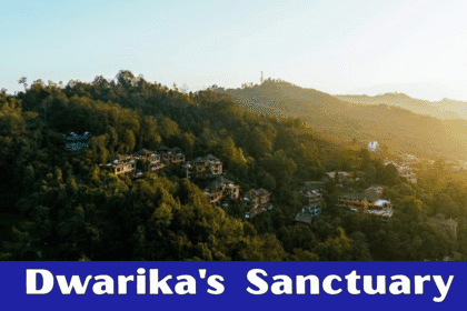 Dwarika’s Sanctuary in Nepal, a 2025 Michelin Key Himalayan wellbeing retreat