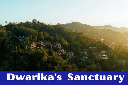 Dwarika’s Sanctuary in Nepal, a 2025 Michelin Key Himalayan wellbeing retreat