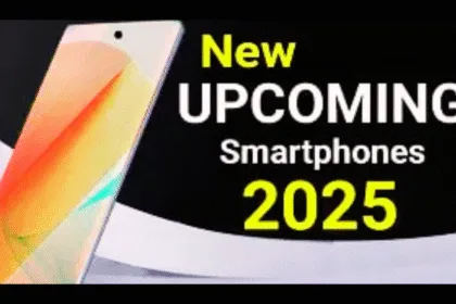 Upcoming Gadgets in India 2025