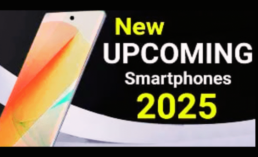 Upcoming Gadgets in India 2025