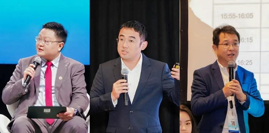 Huawei Intelligent Substation- Electric Power Digitalization