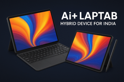 Hybrid Device Powerful 2026 Ai+ Laptab for Modern Users