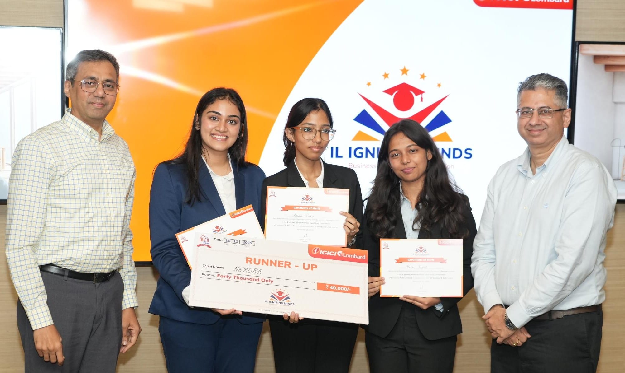 IL Igniting Minds 2025