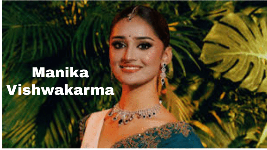 Miss Universe 2025 Winner-Manika Vishwakarma