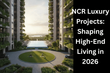 NCR Luxury Projects