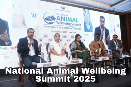 National Animal Wellbeing Summit 2025