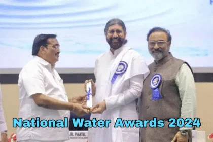 National Water Awards 2024