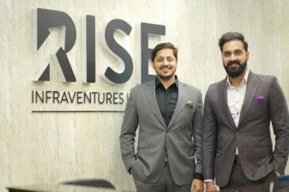 RISE Infraventures Leading Real Estate Excellence Since 2021