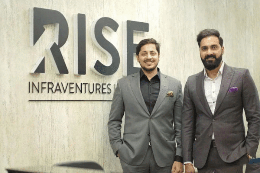 RISE Infraventures Leading Real Estate Excellence Since 2021