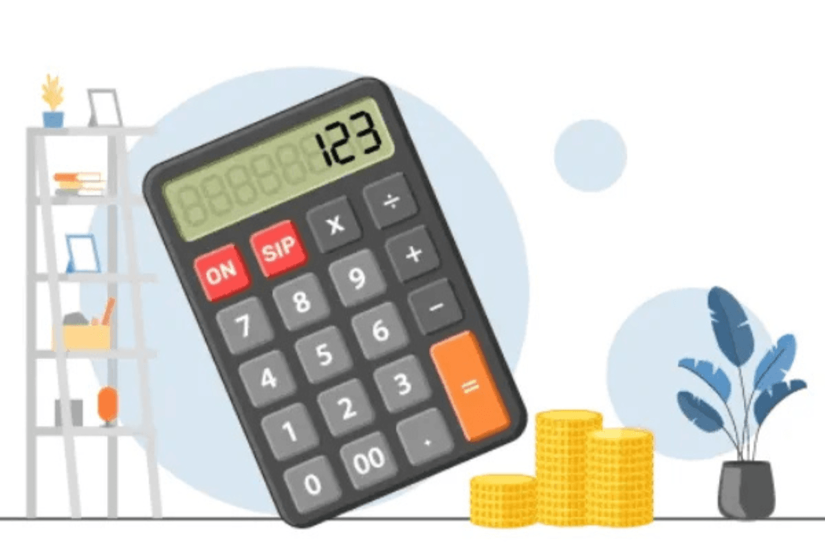 SIP Calculator - 1 Smart Tool to Boost Your Investment Journey