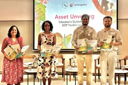 Shikshagraha Movement- Centre for Wildlife Studies