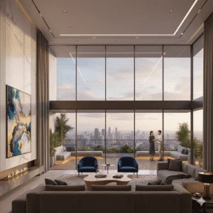 Top Luxury Developers in Noida - Luxury Homes in Noida