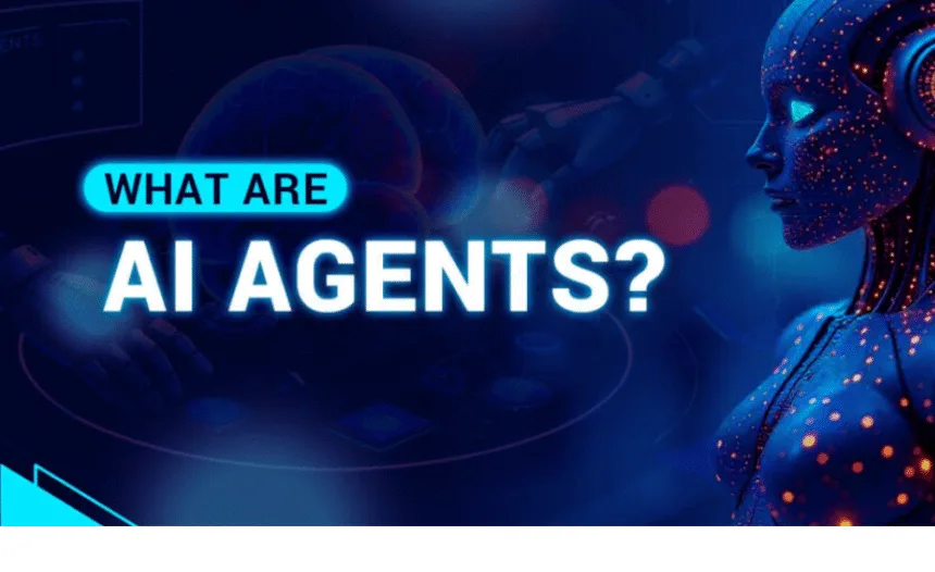 Agentic AI Autonomous AI Agent