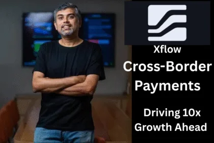Xflow Cross-Border Payments- International Payments